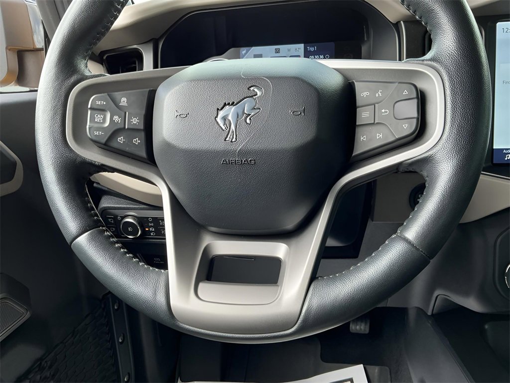 Certified 2021 Ford Bronco Wildtrak image 43