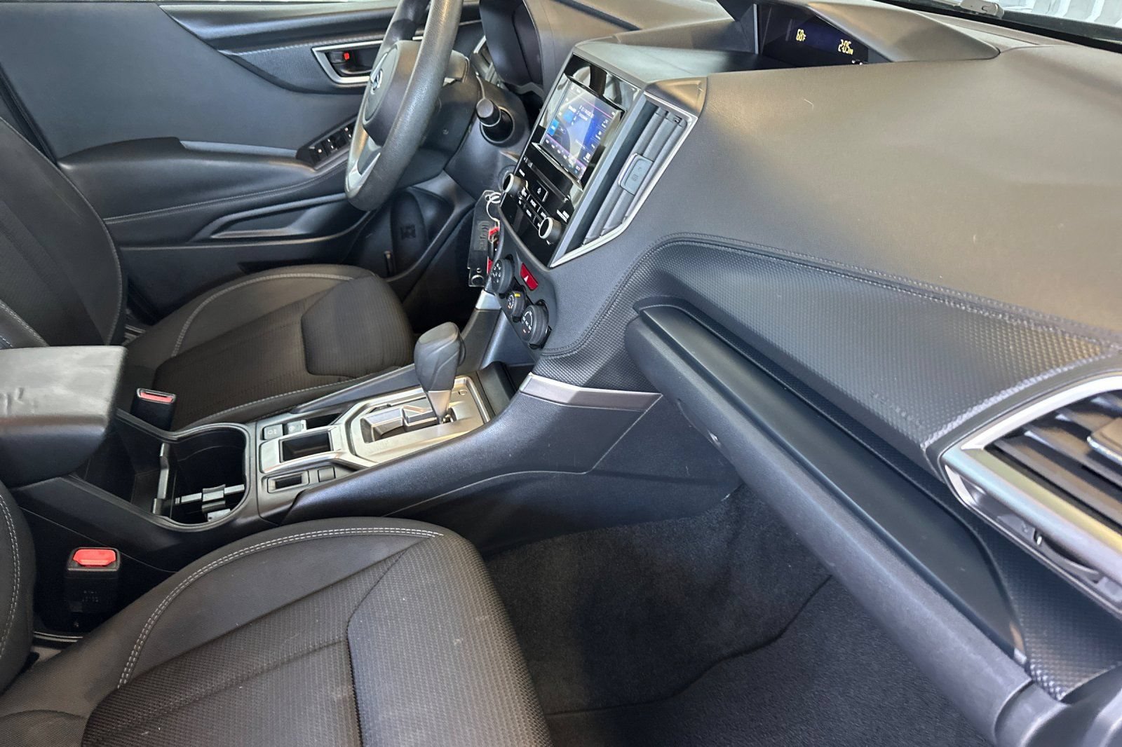 Used 2019 Subaru Forester w/ Alloy Wheel Package AWD/4WD image 19
