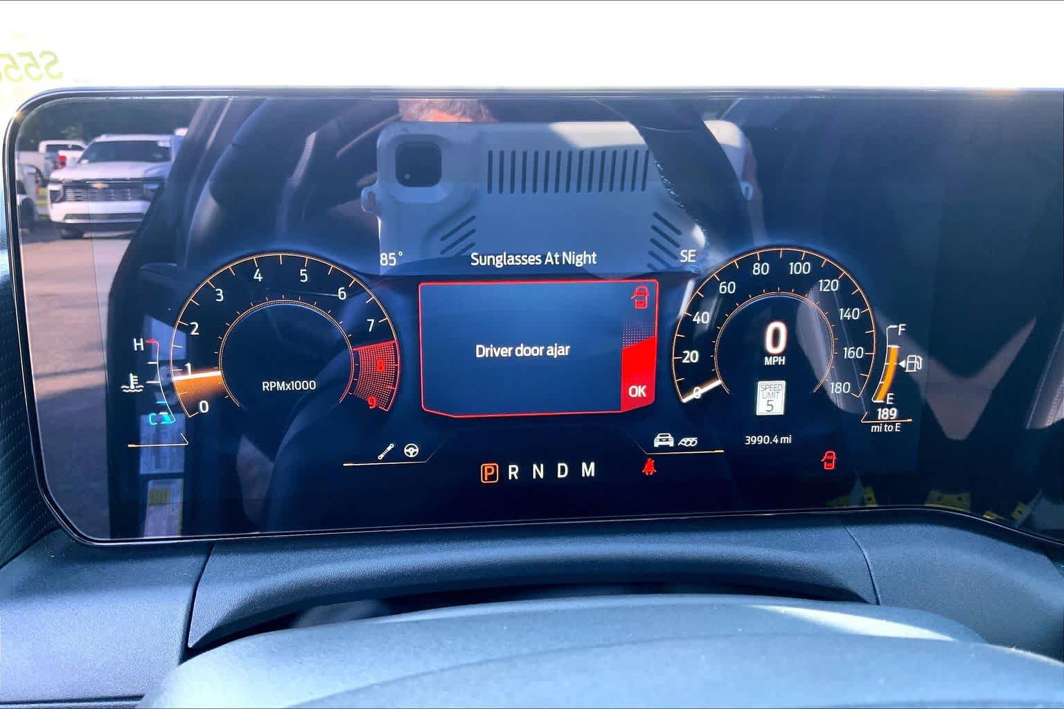 Certified 2025 Ford Mustang Dark Horse RWD image 18