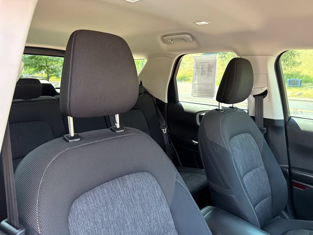 Certified 2021 Ford Bronco Sport Big Bend AWD/4WD image 30