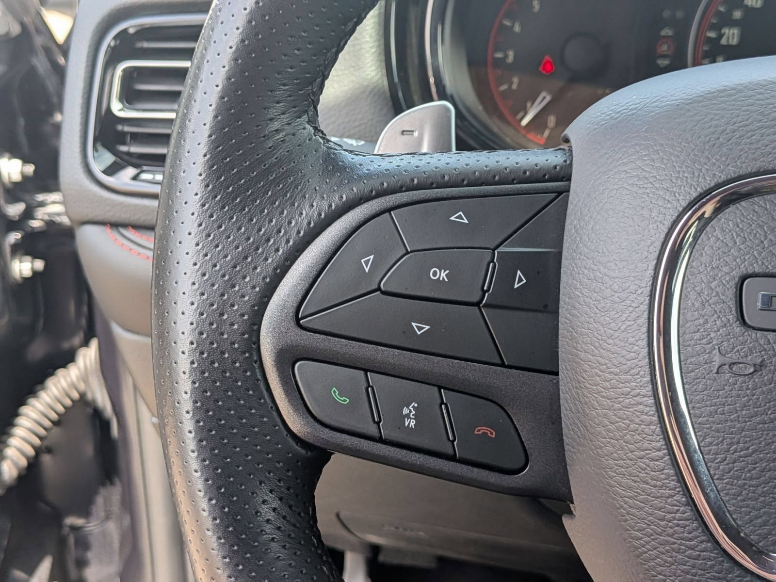 Used 2025 Dodge Durango R/T AWD/4WD image 20