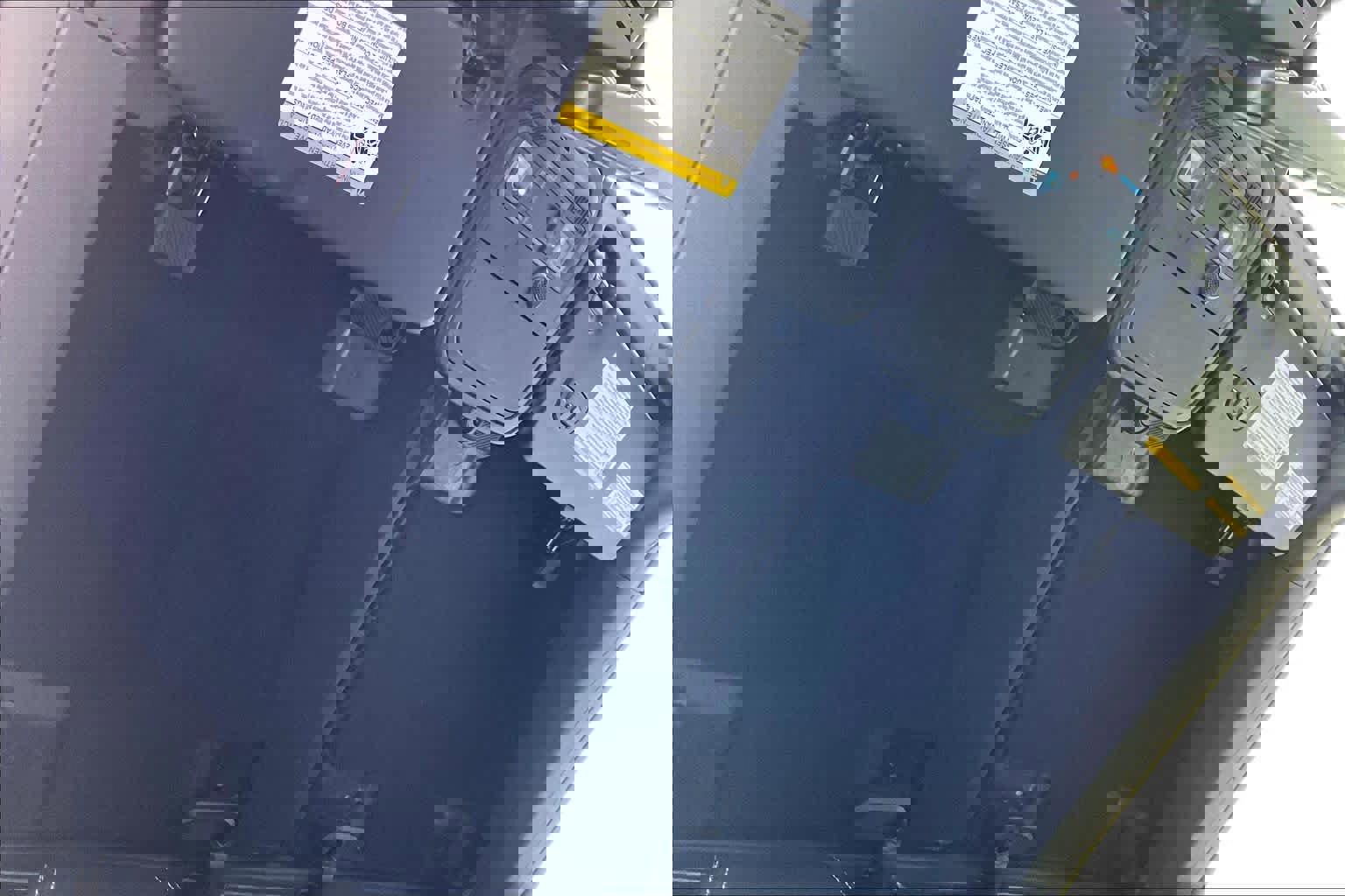 Certified 2025 Ford Bronco Outer Banks image 14