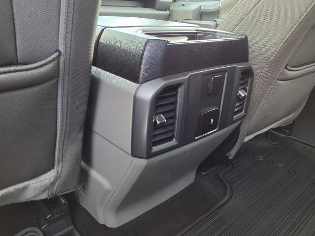 Certified 2018 Ford F150 XLT w/ Equipment Group 302A Luxury AWD/4WD image 22