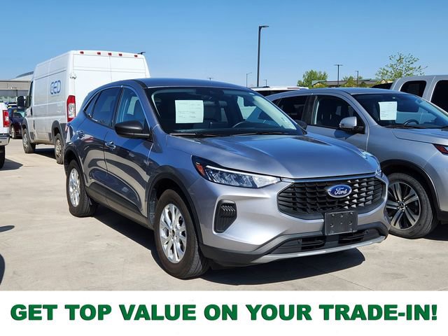 Certified 2023 Ford Escape Active