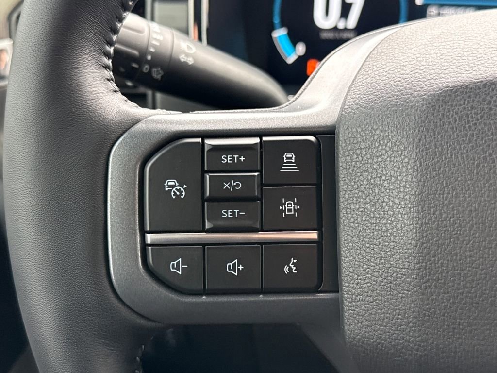 Certified 2023 Ford F150 Lariat w/ Equipment Group 502A High image 19