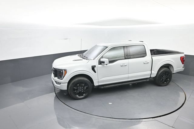 Certified 2023 Ford F150 Lariat w/ Equipment Group 502A High AWD/4WD image 29