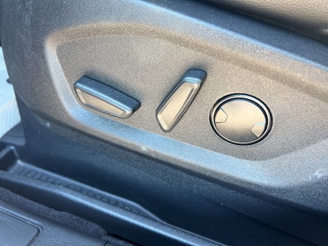 Certified 2024 Ford Edge SEL w/ Convenience Package image 21