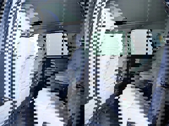 Certified 2025 Ford Expedition Active image 14