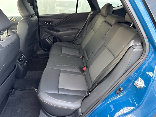 Used 2022 Subaru Outback Wilderness AWD/4WD image 23