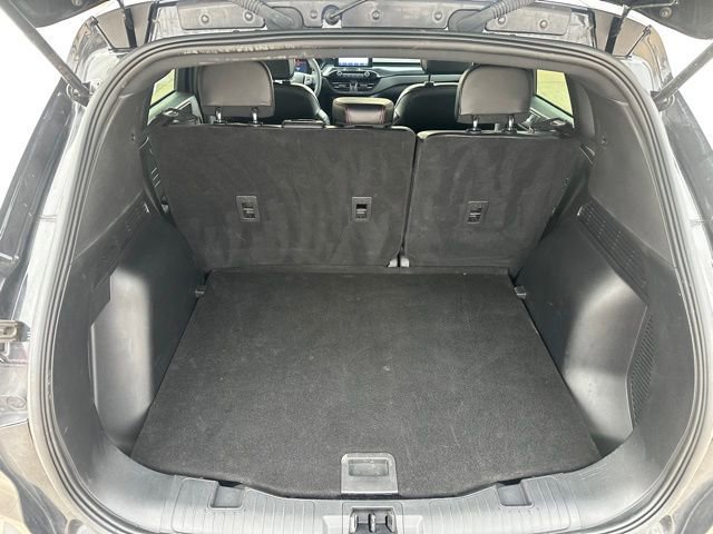 Certified 2025 Ford Escape ST-Line image 17