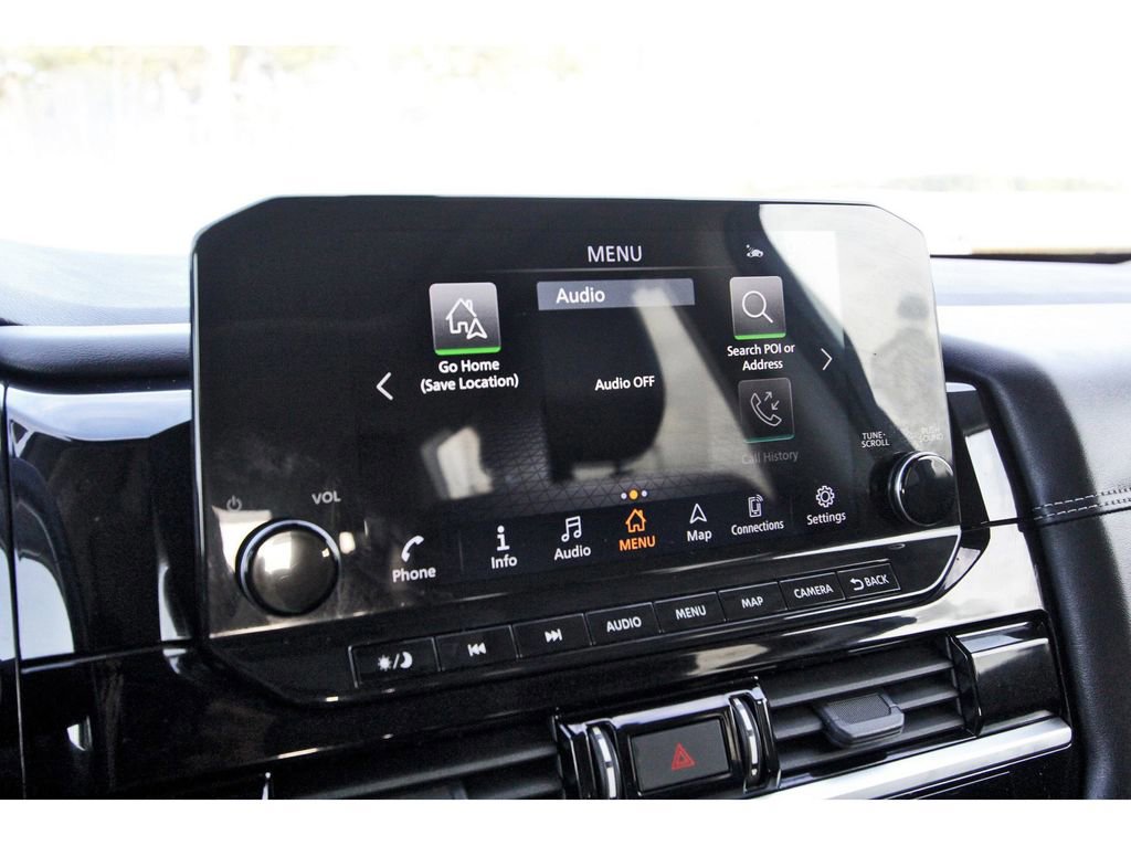 Used 2023 Nissan Pathfinder Platinum image 27