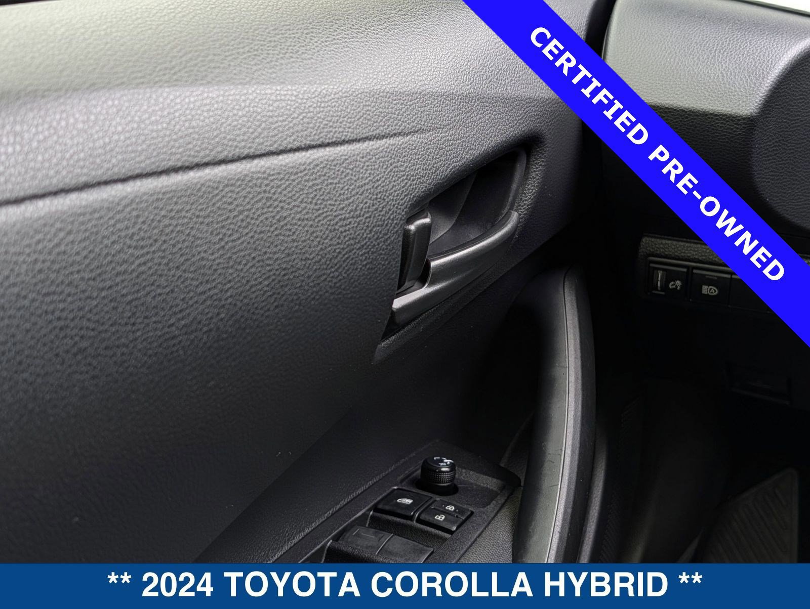 Used 2024 Toyota Corolla LE image 22