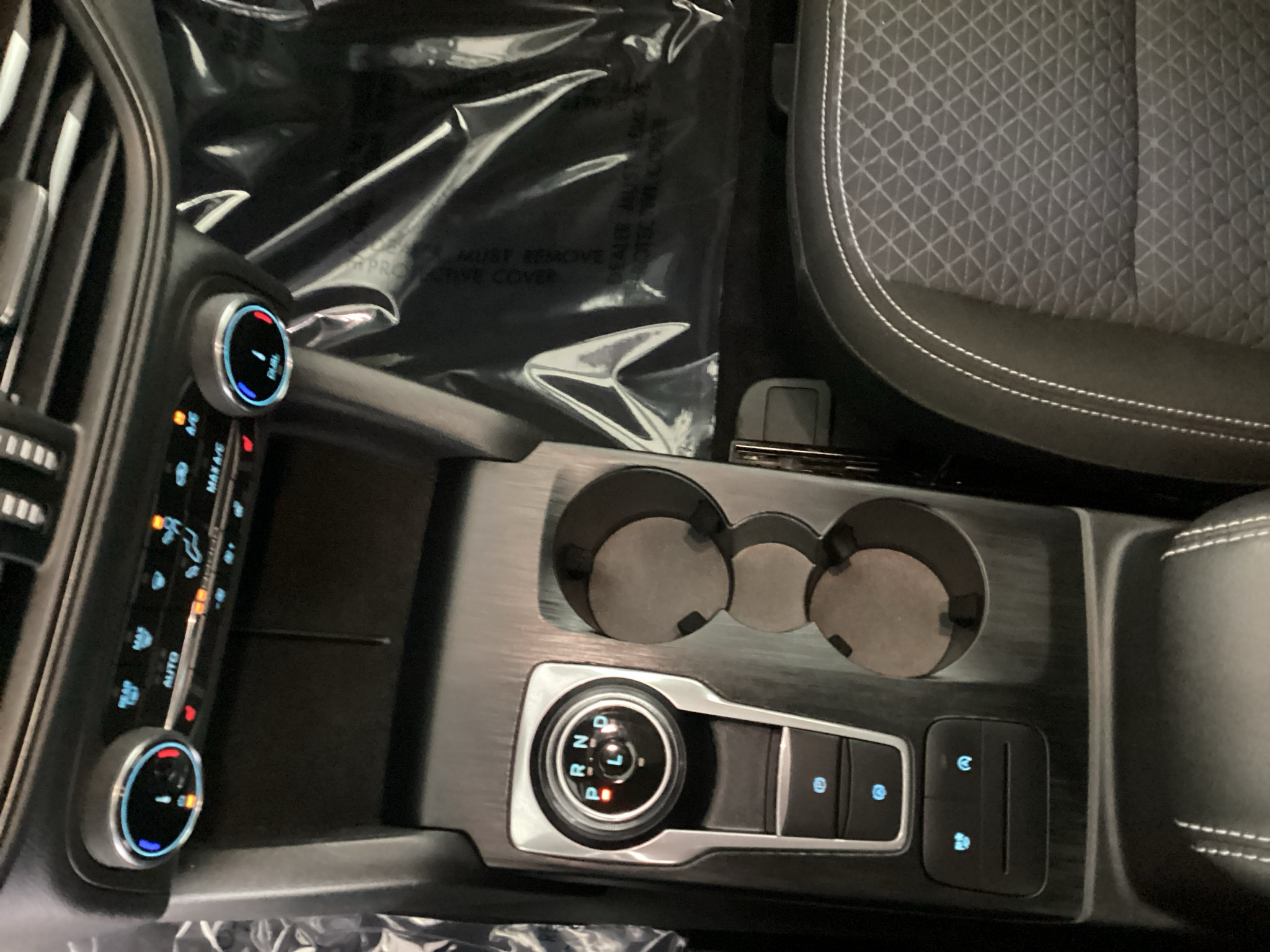 Certified 2023 Ford Escape Active w/ Cold Weather Package FWD image 24