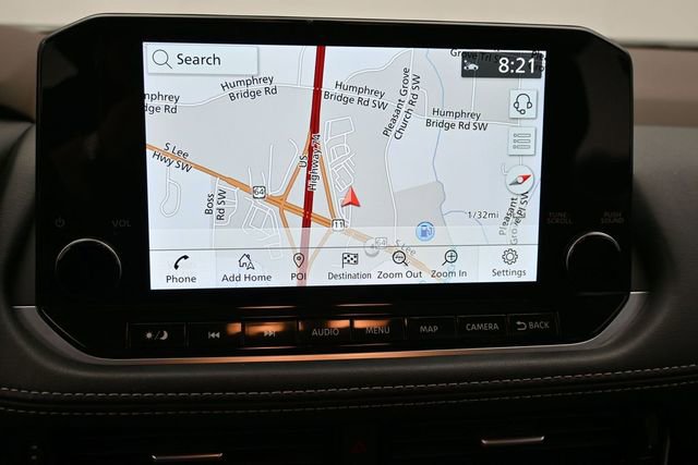 Used 2023 Nissan Rogue SL w/ SL Premium Package AWD/4WD image 20