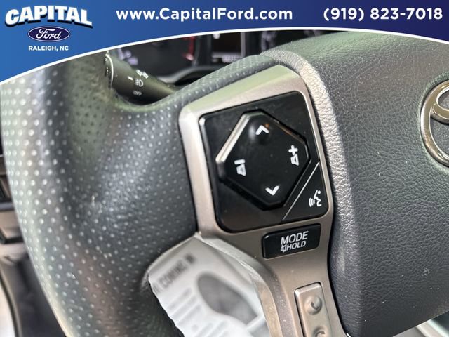 Used 2021 Toyota 4Runner SR5 Premium w/ Moonroof Package AWD/4WD image 23