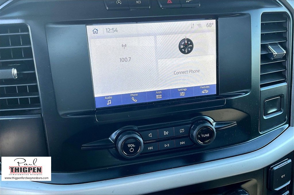 Certified 2023 Ford F150 XLT image 5