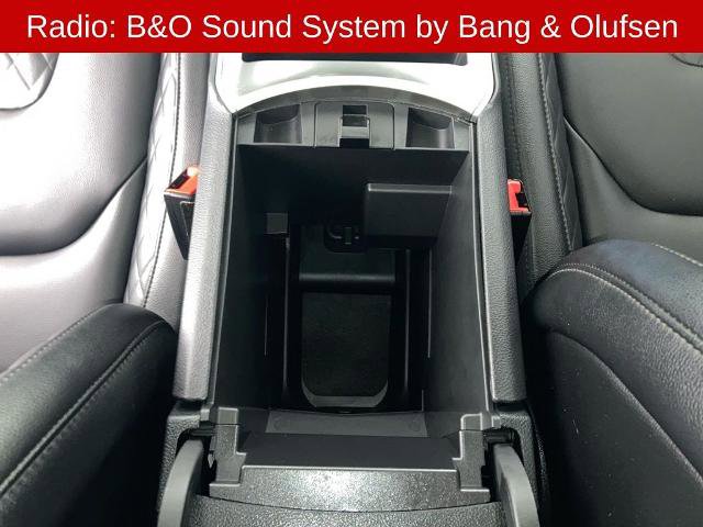 Certified 2024 Ford Edge Titanium image 12