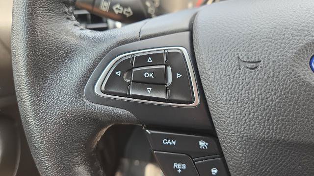 Certified 2018 Ford Escape SEL w/ Ford Safe & Smart Package AWD/4WD image 16