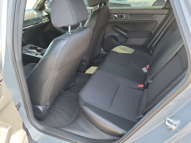 Used 2025 Honda Civic Sport image 11