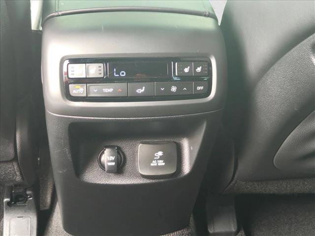 Used 2022 Hyundai Palisade Calligraphy w/ Cargo Package FWD image 16