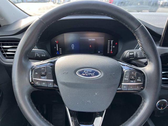 Certified 2023 Ford Escape Active AWD/4WD image 20