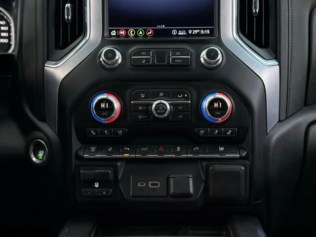 Used 2020 GMC Sierra 2500 SLT image 40