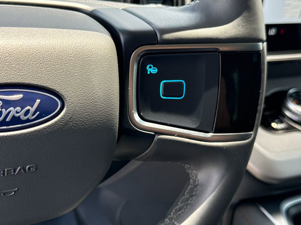 Certified 2025 Ford Expedition Max Active RWD image 16