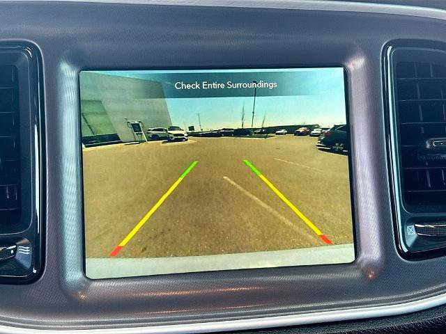 Used 2022 Dodge Challenger R/T Scat Pack image 11