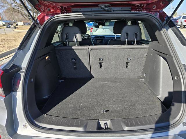 Used 2023 Chevrolet TrailBlazer RS image 7