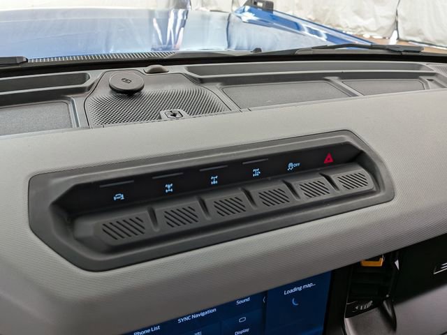 Certified 2021 Ford Bronco Badlands AWD/4WD image 31