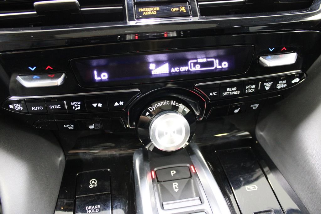 Used 2023 Acura MDX SH-AWD w/ Technology Package image 54