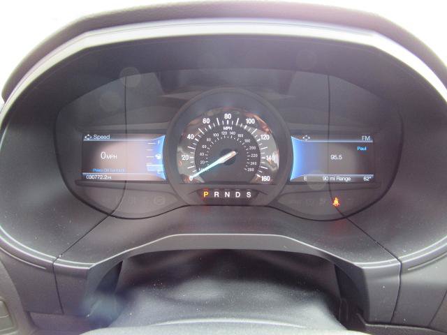 Certified 2024 Ford Edge SEL w/ Convenience Package AWD/4WD image 12