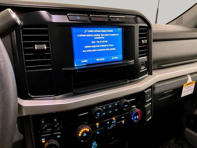 Certified 2024 Ford F350 XLT w/ Camper Package AWD/4WD image 5