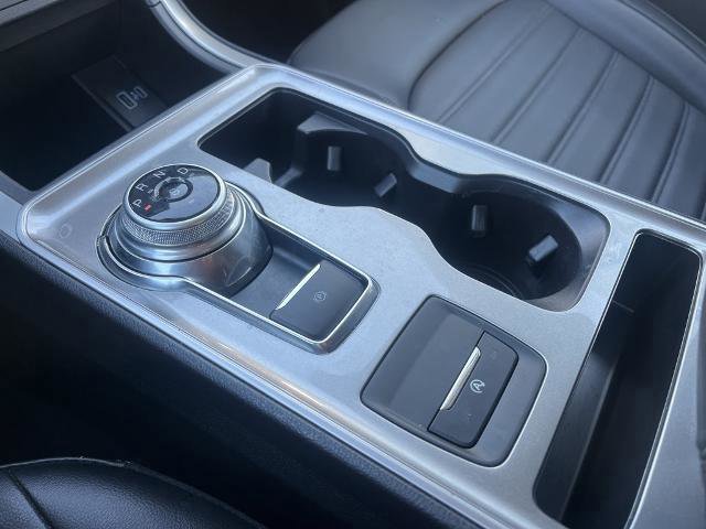 Certified 2023 Ford Edge SEL image 30