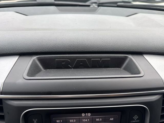 Used 2024 RAM 1500 Classic Warlock image 22