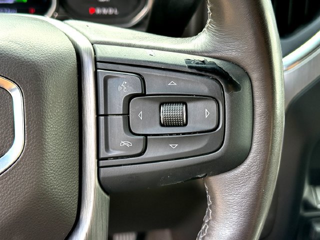 Used 2021 GMC Sierra 1500 Denali w/ Denali Ultimate Package AWD/4WD image 13