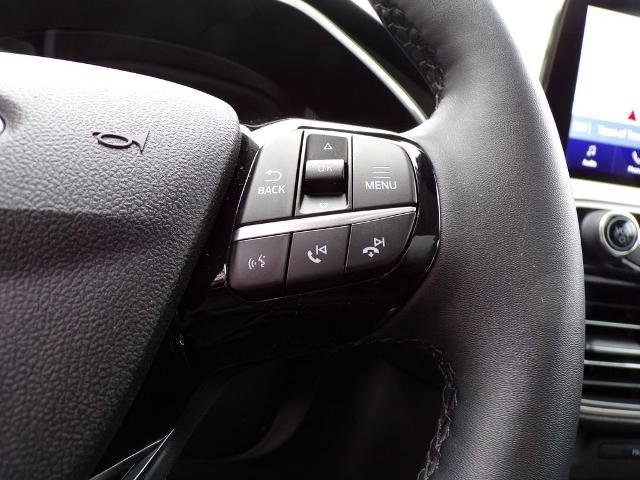 Certified 2022 Ford Escape SEL AWD/4WD image 25