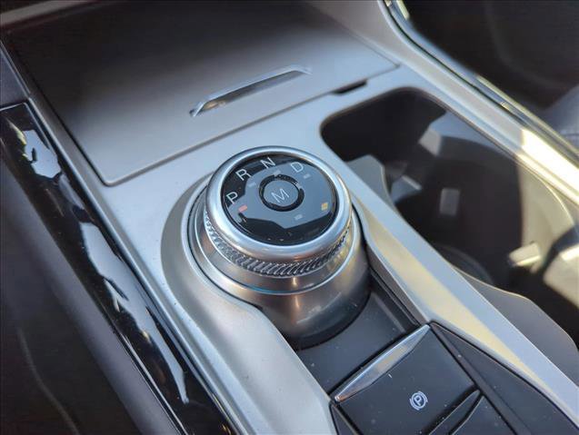 Certified 2023 Ford Explorer ST w/ Equipment Group 401A image 8