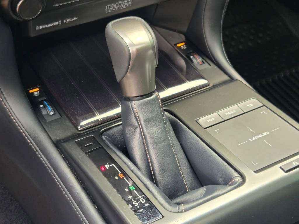 Used 2023 Lexus GX 460 Premium image 33