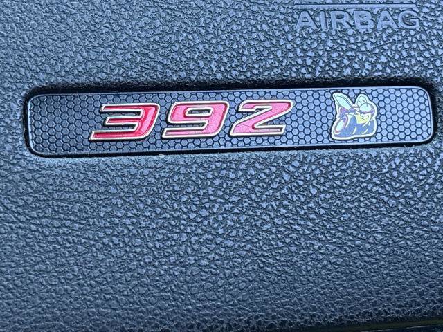 Used 2020 Dodge Charger Scat Pack w/ Harman/Kardon Audio Group RWD image 21