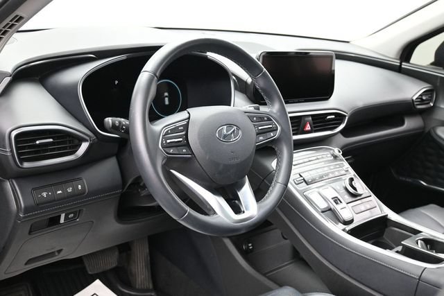 Used 2022 Hyundai Santa Fe SEL w/ Convenience + Premium Package FWD image 15