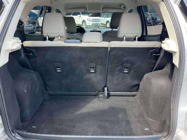 Certified 2021 Ford EcoSport S FWD image 19
