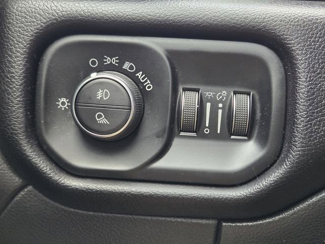 Used 2022 RAM 2500 Laramie AWD/4WD image 21