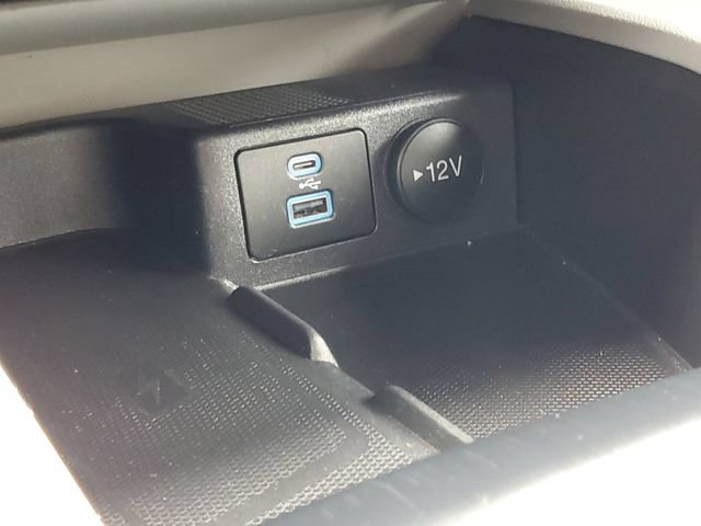 Certified 2023 Ford Escape Platinum AWD/4WD image 23
