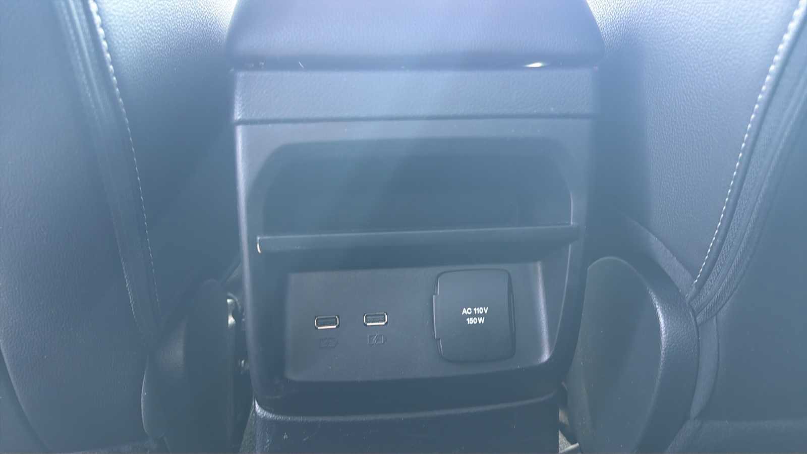 Certified 2022 Ford Ranger XLT w/ Tremor Off-Road Package image 33