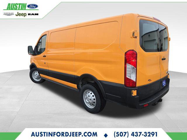 Certified 2023 Ford Transit 150 BASE image 5