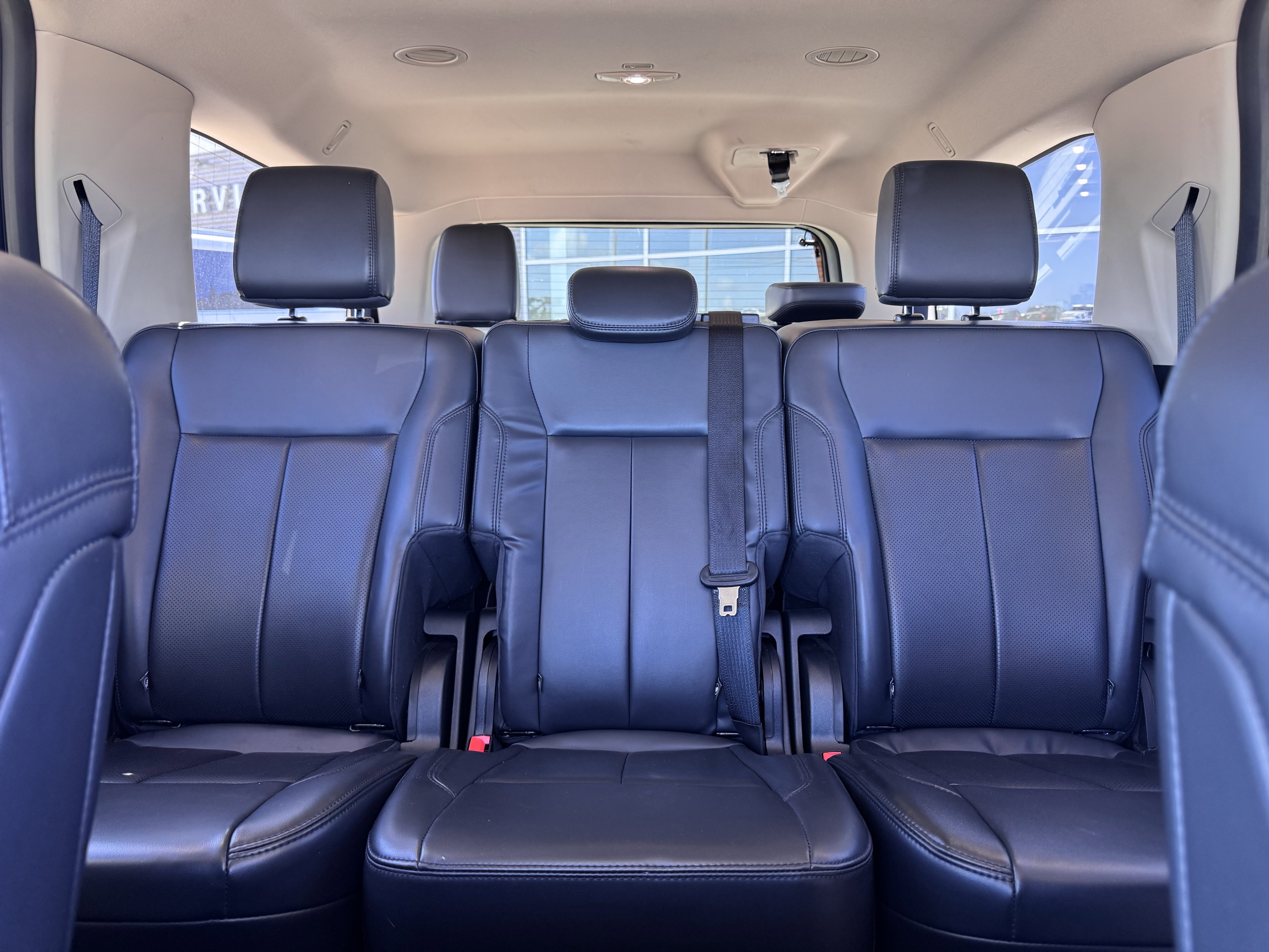 Certified 2024 Ford Expedition Max XLT image 28