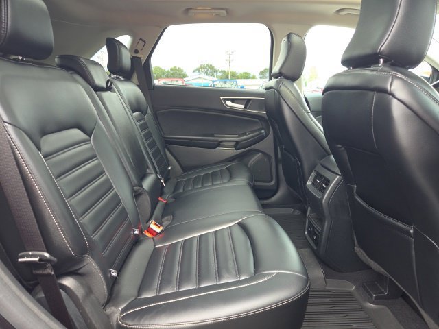 Certified 2023 Ford Edge SEL w/ Convenience Package AWD/4WD image 27