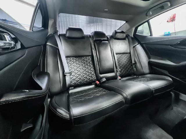 Used 2022 Nissan Maxima Platinum w/ Sport Mat Group FWD image 22
