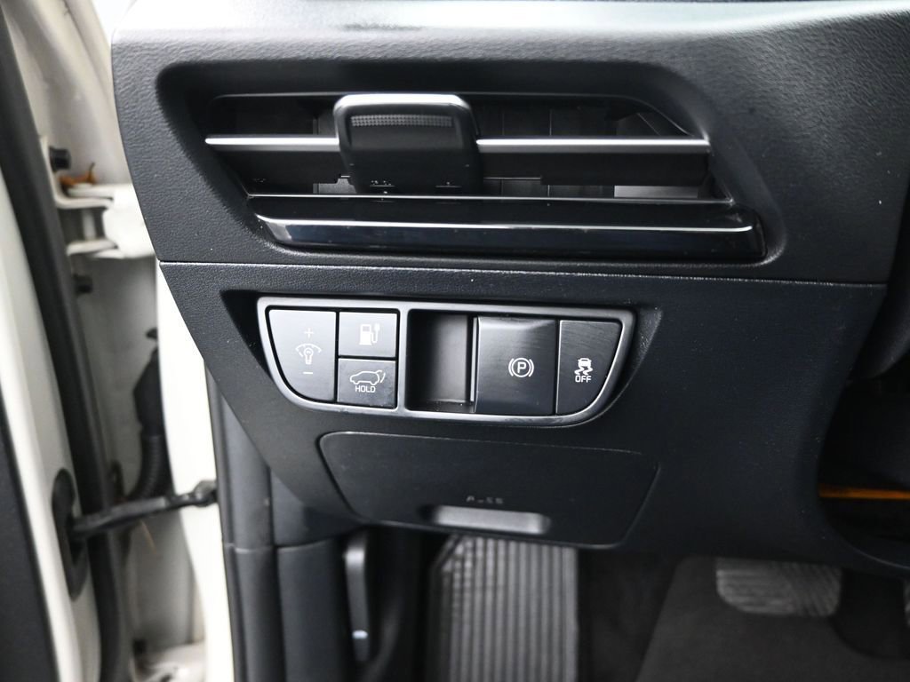 Used 2022 Kia EV6 Wind w/ Wind Technology Package image 13